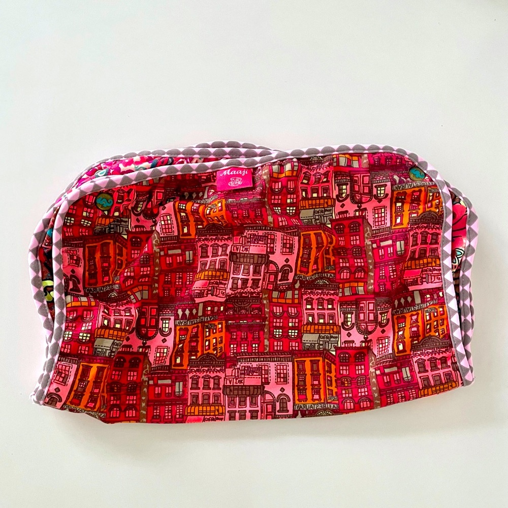 Mani travel bag